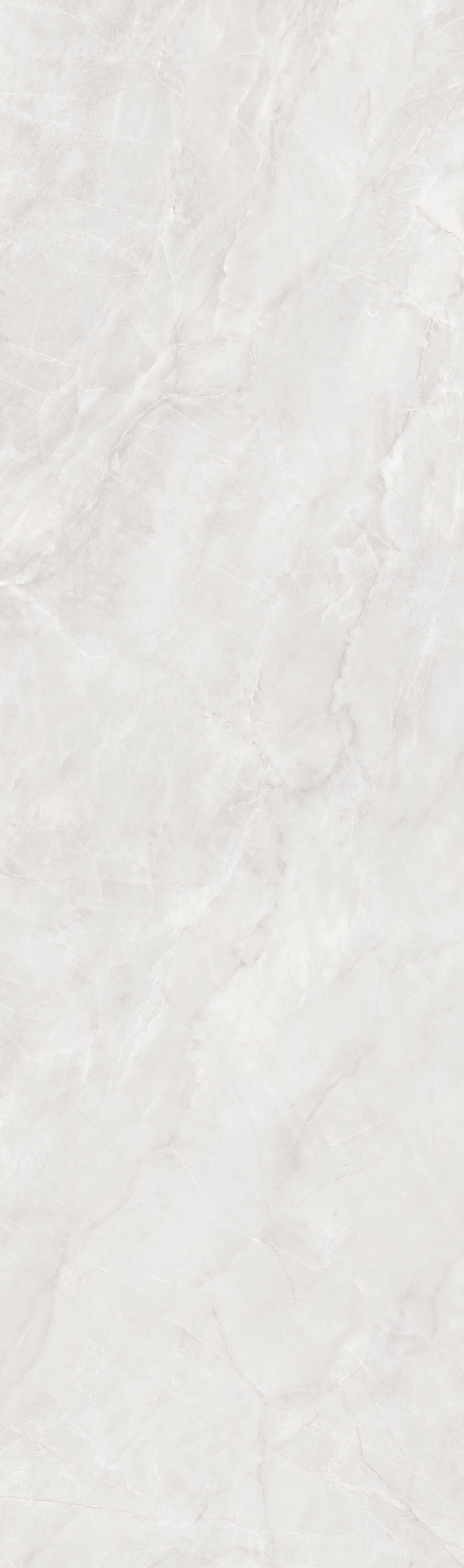 Glacier White