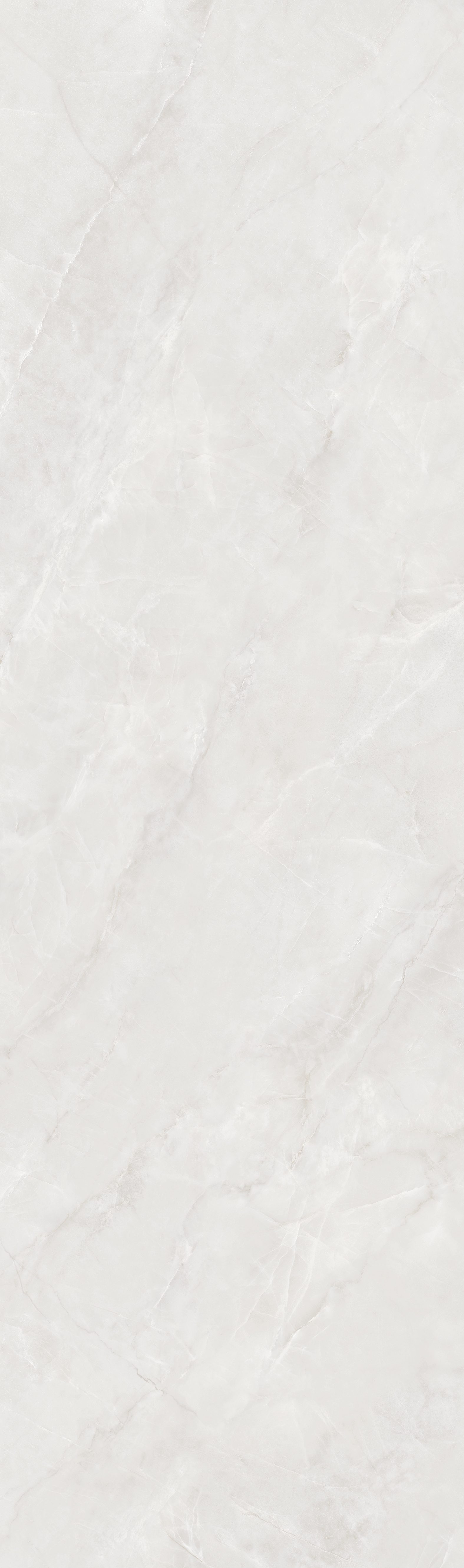 Glacier White