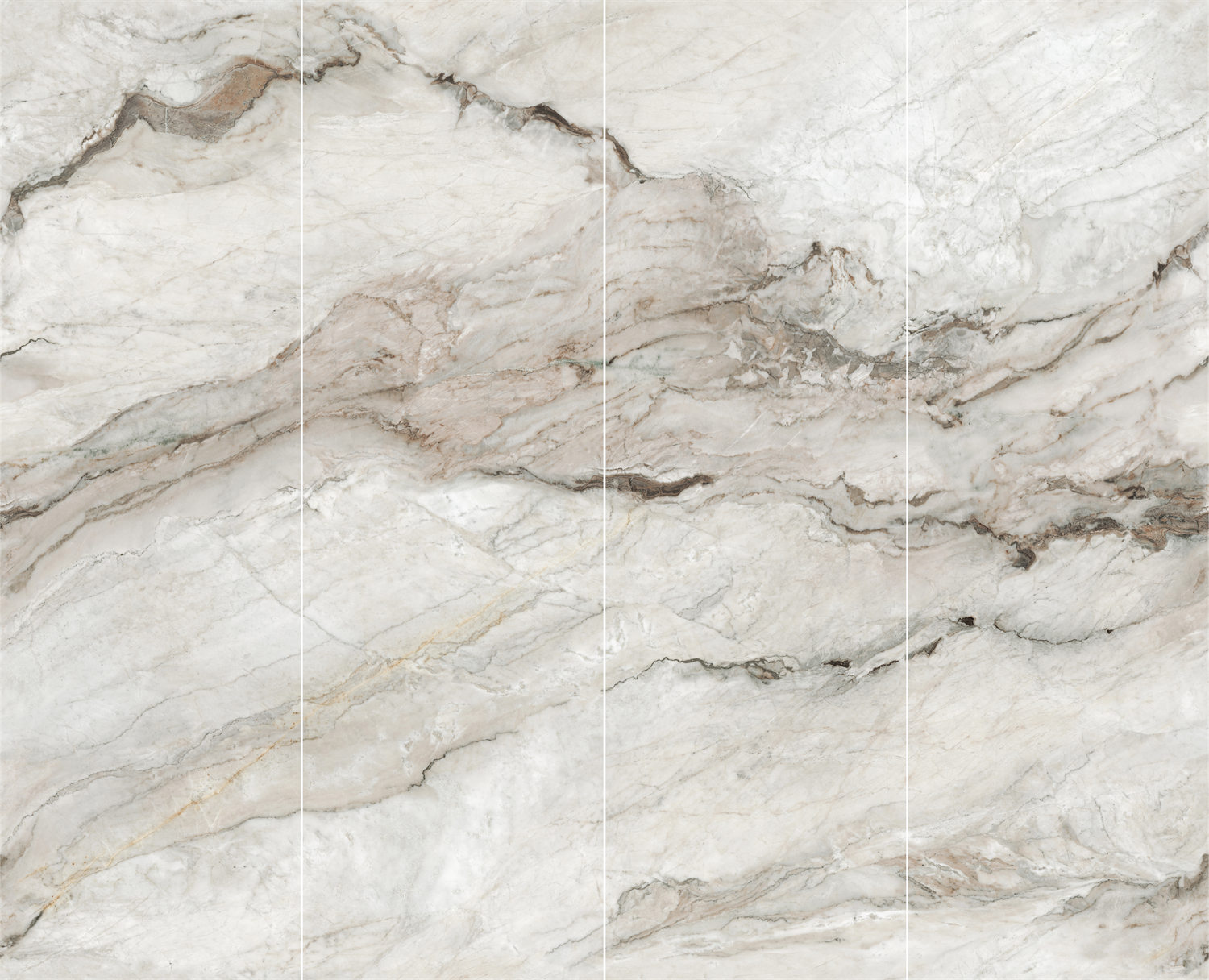 Mountain Haze texture pattern effect