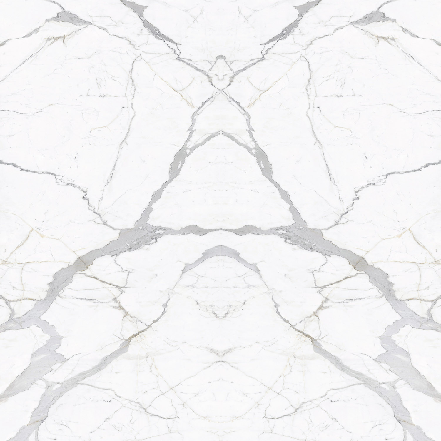 Calacatta texture pattern effect