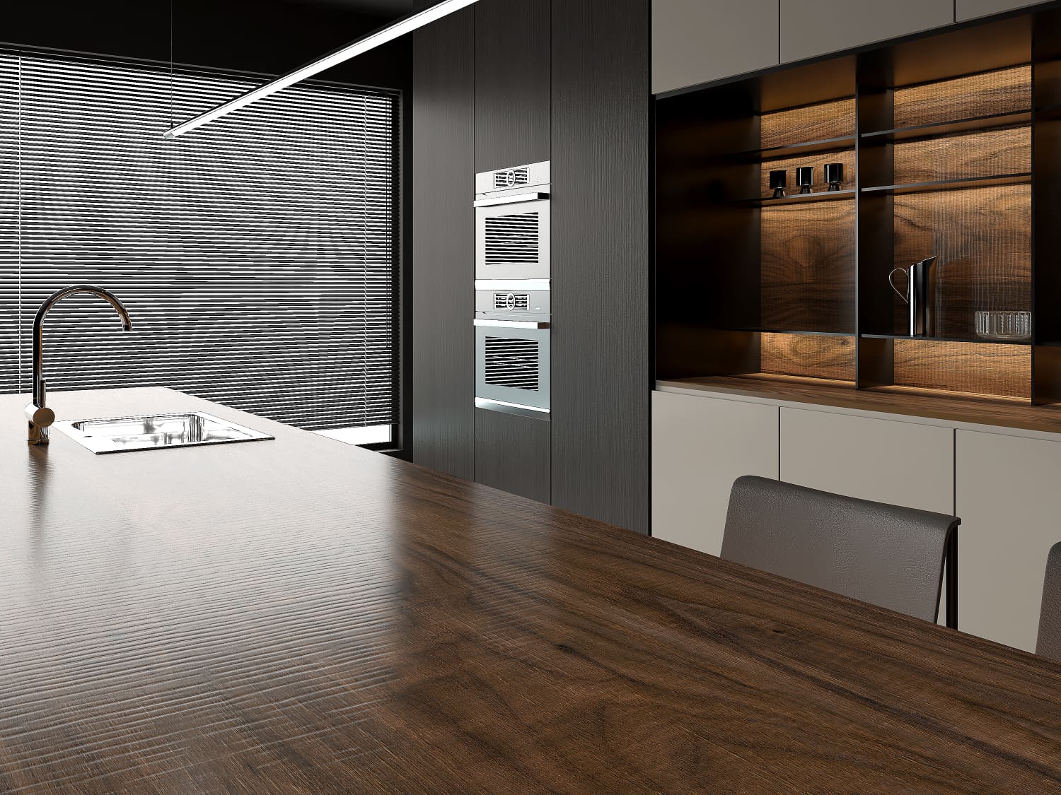 Emperador Dark