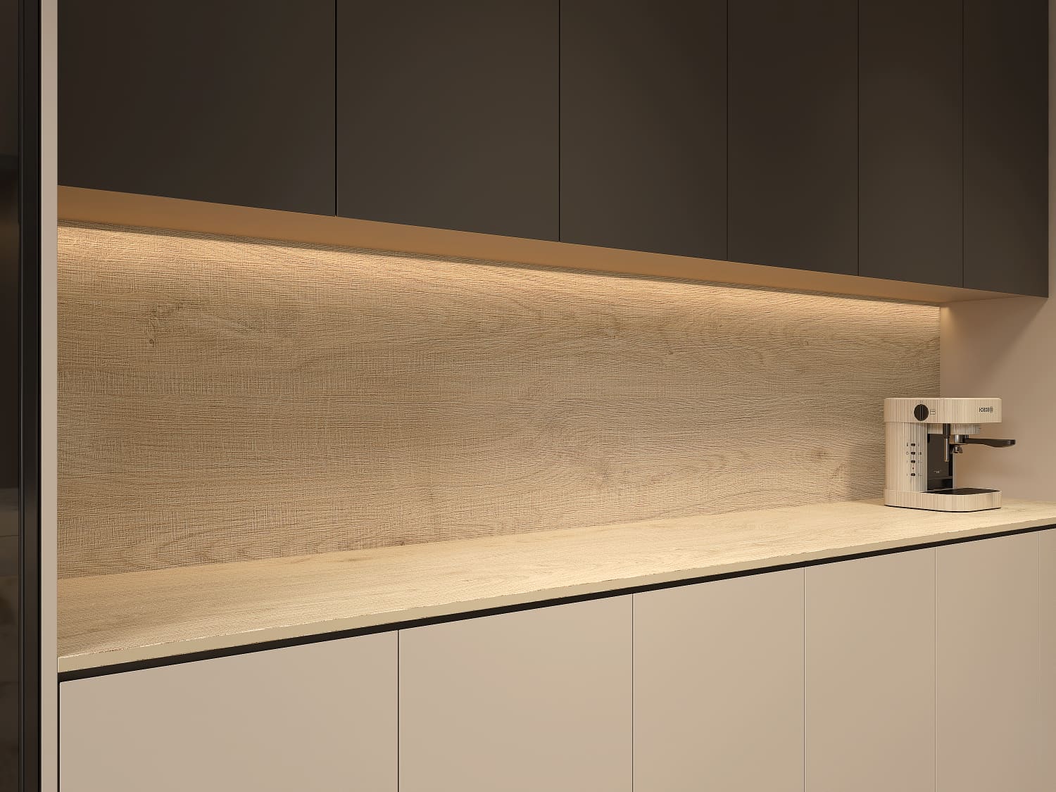 Bronze Travertine