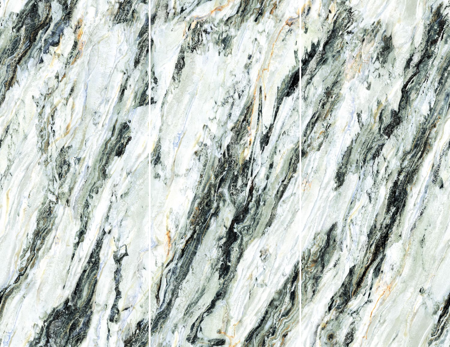 Deep River texture pattern effect