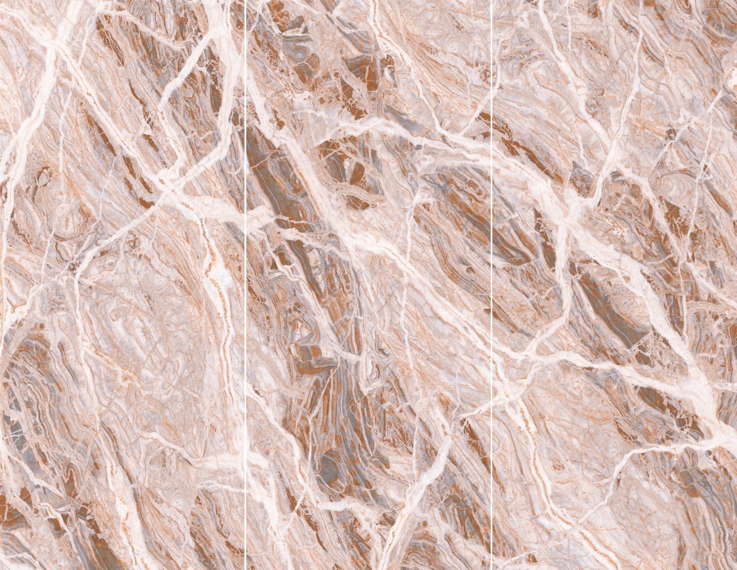 Picasso Pink texture pattern effect
