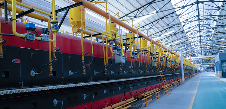 KOHSTA-Cloud controlled digital kiln