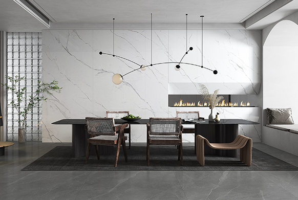 6mm sintered stone series
