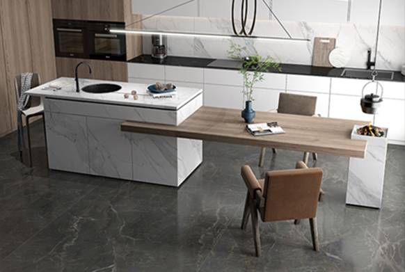 20mm sintered stone series